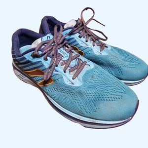 Newton Running Shoes (Men's 11)